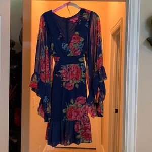 Betsy Johnson dress size 14